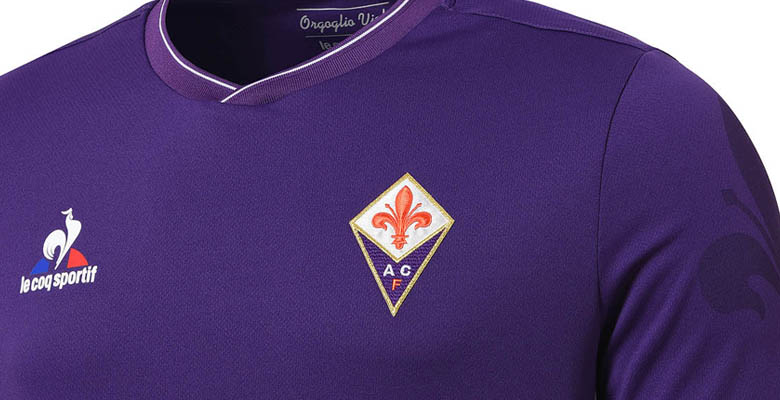 Fiorentina hot sale jersey 2015